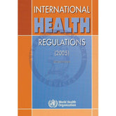 International Health Regulations 2005, 2nd Edition